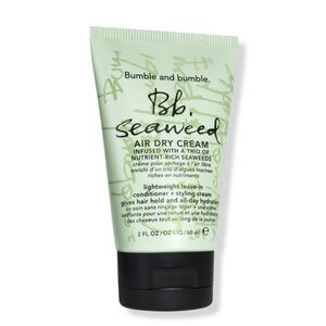 Bumble and Bumble Travel Size Seaweed Nourishing Air Dry Cream